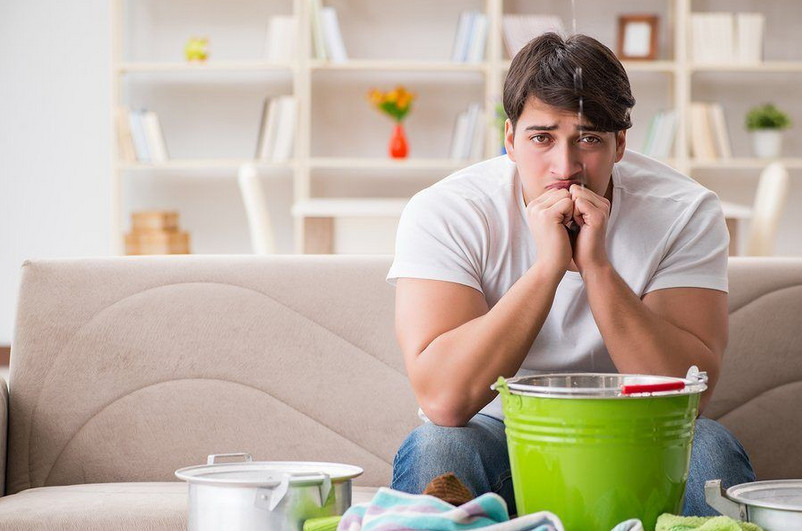 plumbing emergency in Sydney
